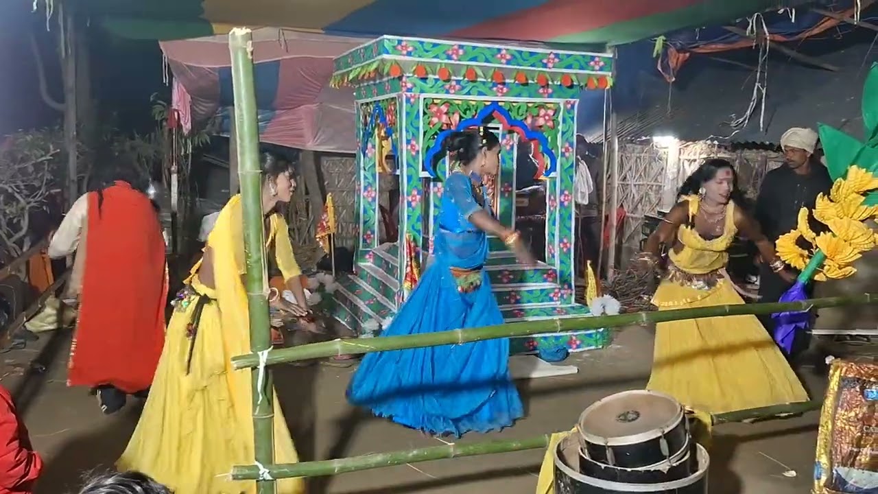 Jai sri rao