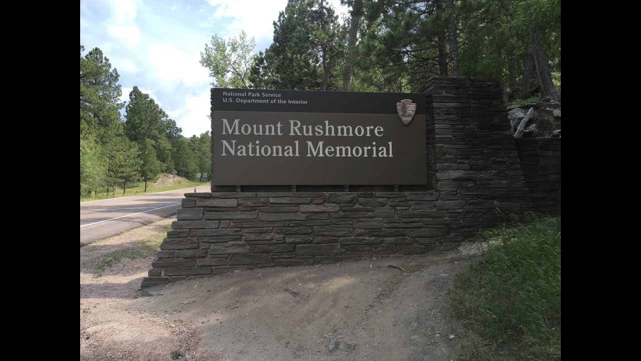Four Corners Motorcycle Tour
