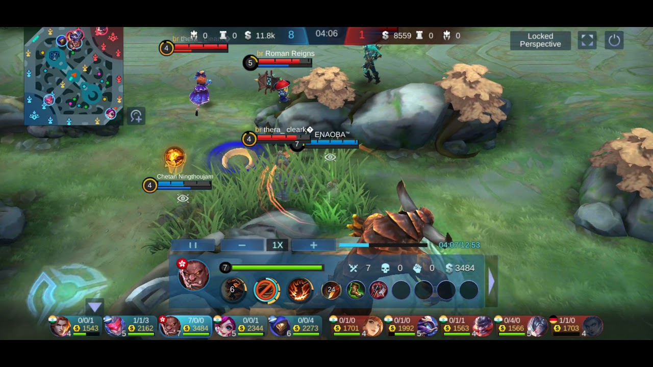 Balmond montage 🔥🔥🔥🔥