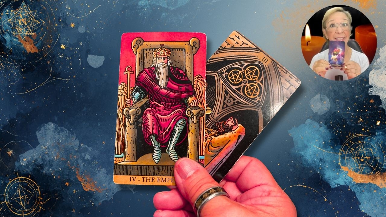 VIRGO! MIRA PORQUÉ AHORA QUIERE VENIR A HABLARTE! TODO POR UNA INFIDELIDAD! QUIERE VOLVER A CASA!
