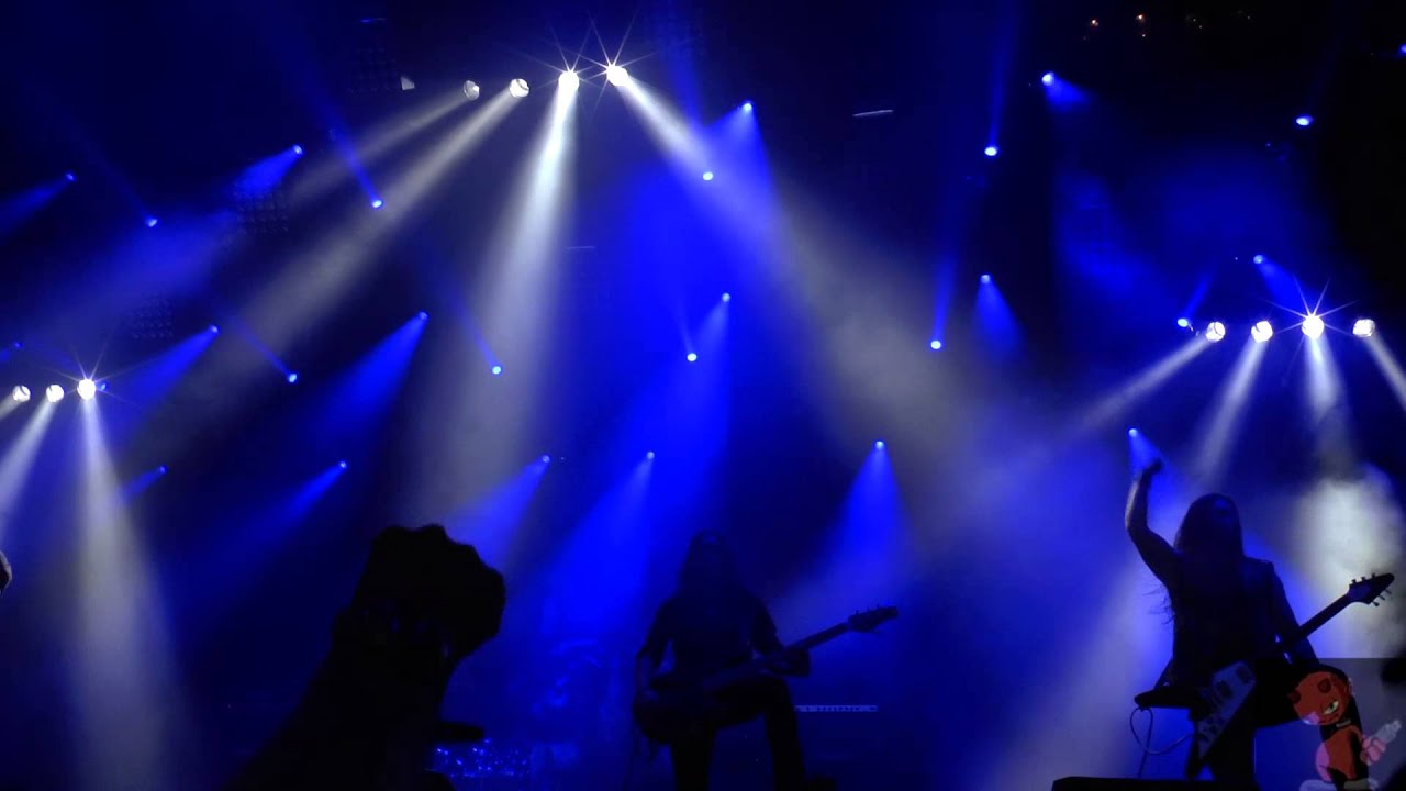 God Seed,Alt Liv,LIVE@,Graspop,2013,1080p