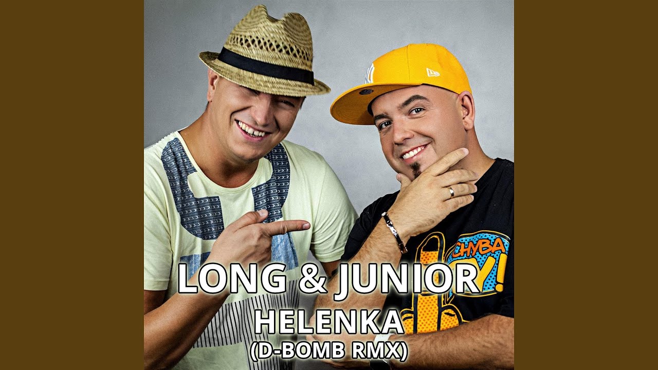 Helenka (D-Bomb Remix)