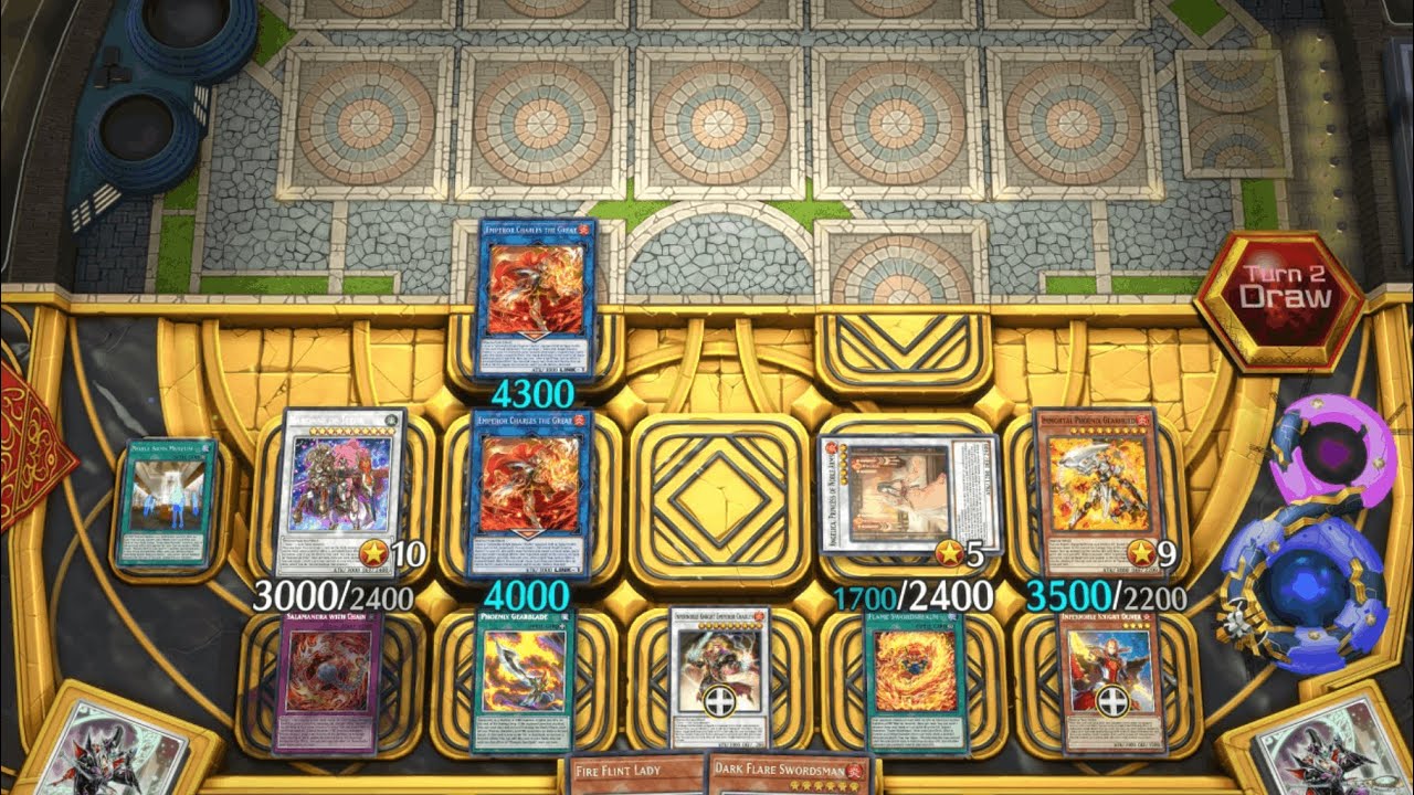 Jank and FTK Mix (ft. Infernoble Swordsmen, Drytron Yummy, Txn Rollback FTK, Igknight) - Jan 2026