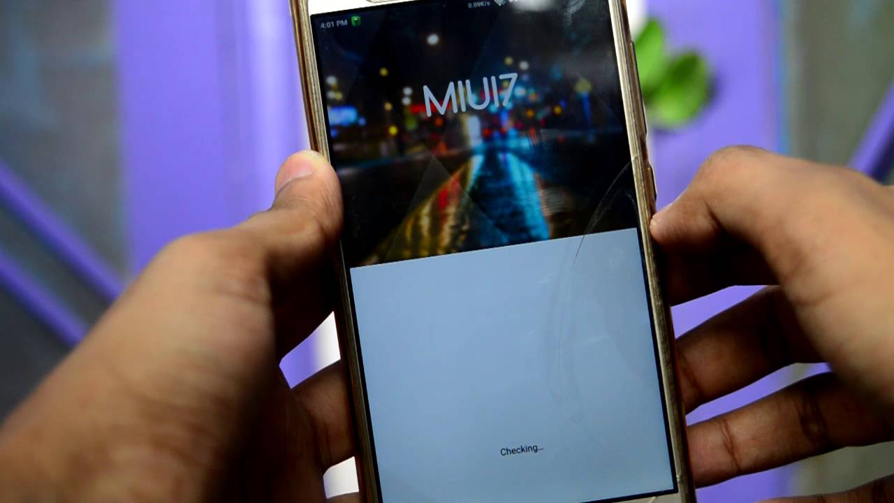 MIUI 8 For Redmi Note 3 | How To Update (Official Update Launched)