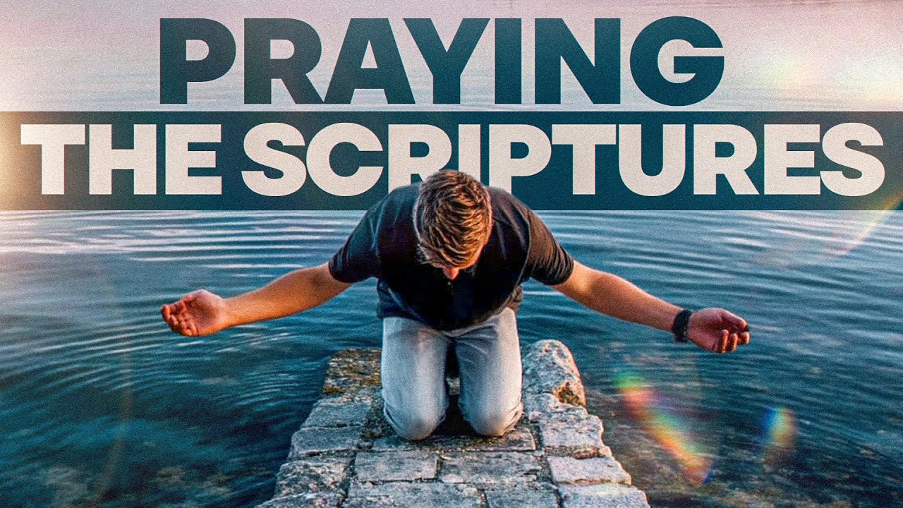 Do This Everyday! The INCREDIBLE Power Of Praying God’s Word Daily