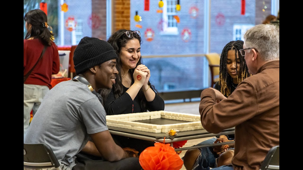 The Student Experience - Spring 2024 Mid-Semester Recap