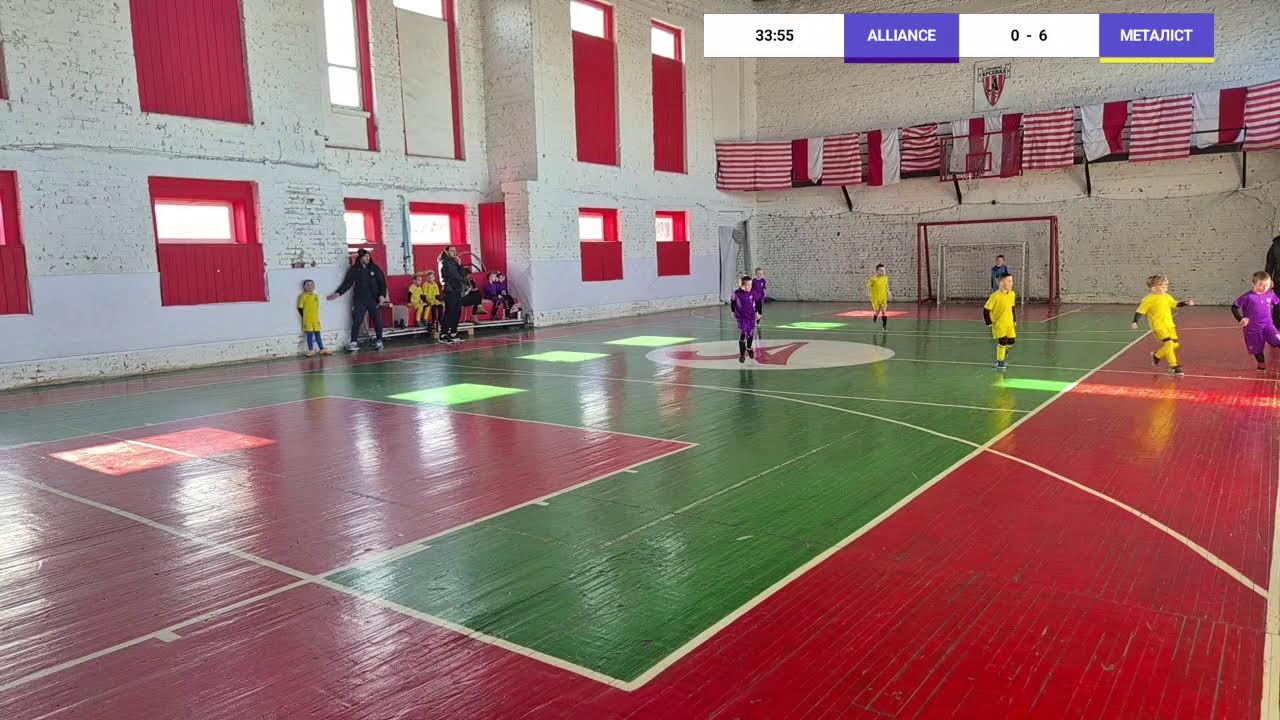 3 + 1 | 1/2 фіналу | 2019 ПЛ | Металіст 1925 Салтівка 2 vs Металіст 2020 | Superleague | ХАРКІВ |