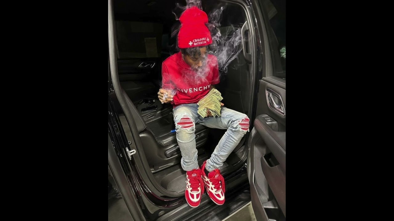 [FREE] YFG Fatso Sample Type Beat - 