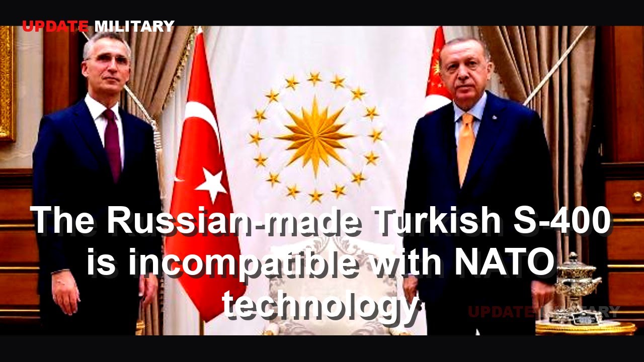U.S.-made Patriot and Eurosam SAMP/T systems will strengthen Turkey's air defense capabilities?