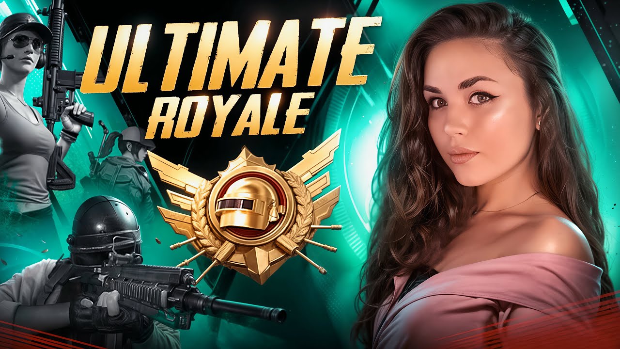 ULTIMATE ROYALE НОВЫЙ СЕЗОН PUBG MOBILE🤯120FPS🔥М5 #shorts #pubgmobile #пубгмобайл #пубг #pubgm #pubg