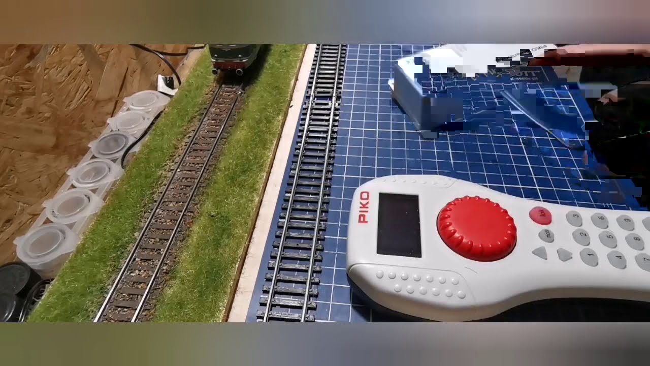 Piko Smart light - programowanie cz. 1