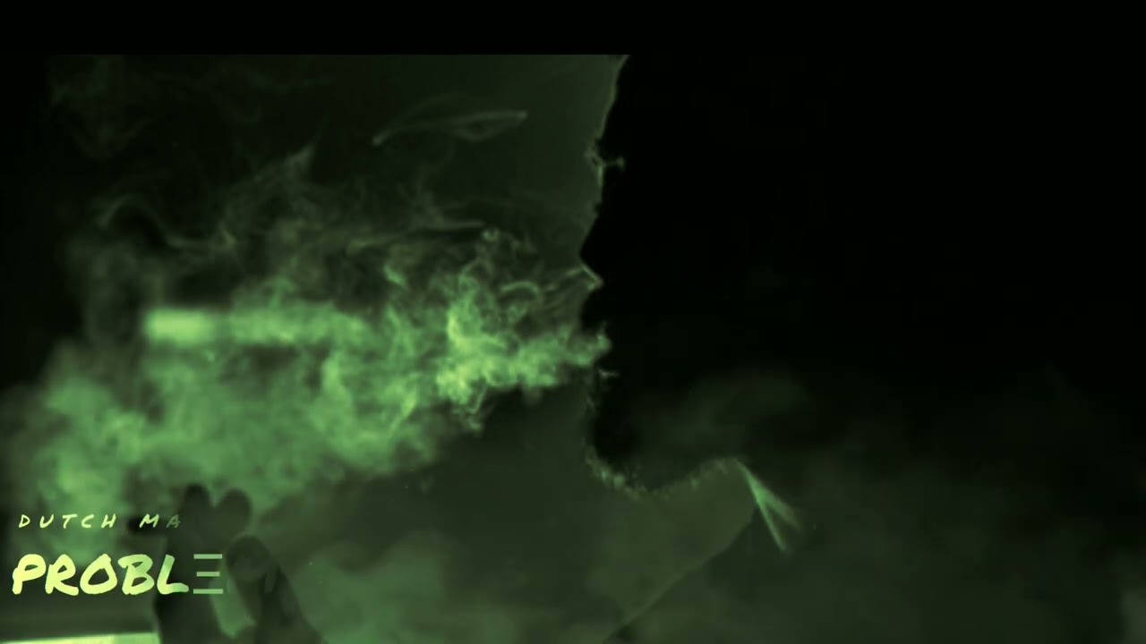 PROBLEMATIC - Dutch Master - Beat