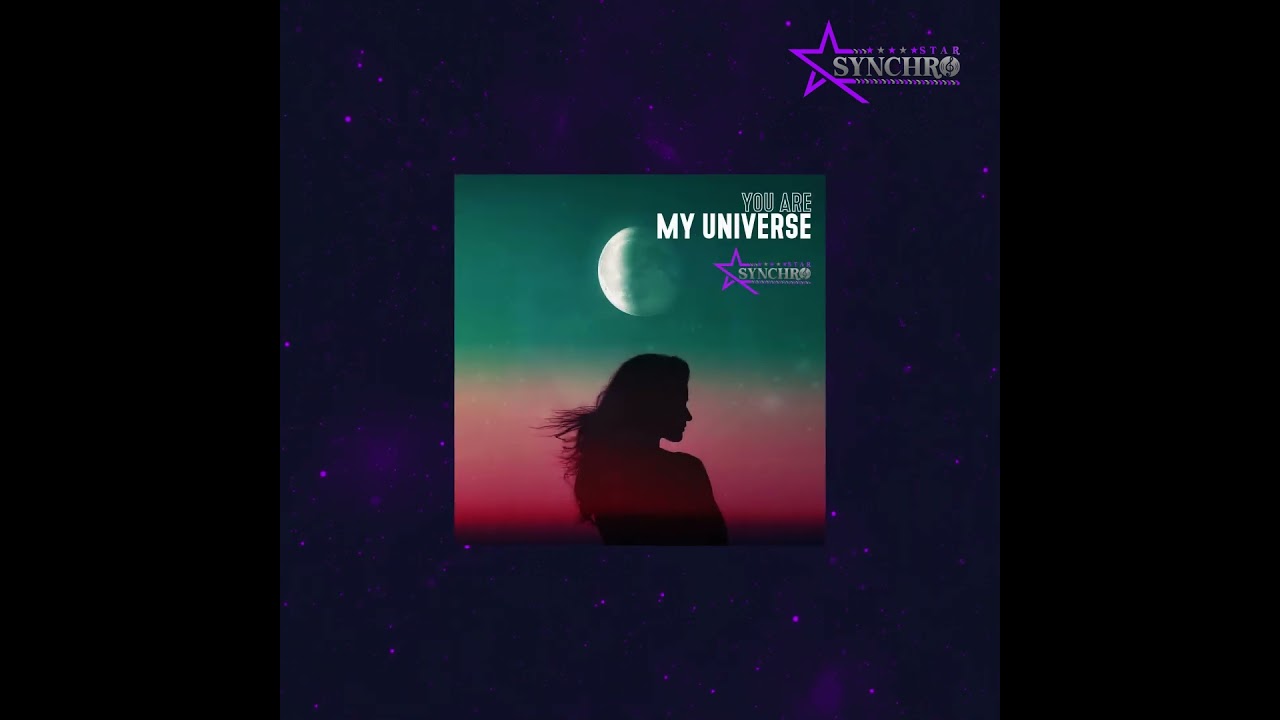 SynchroStar Music Magic