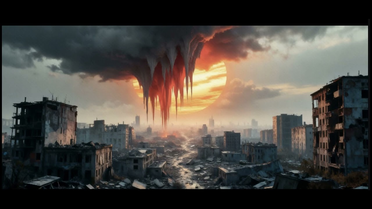 The Spirit Worlds