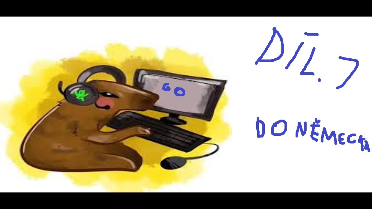 Scanii do Německa!!