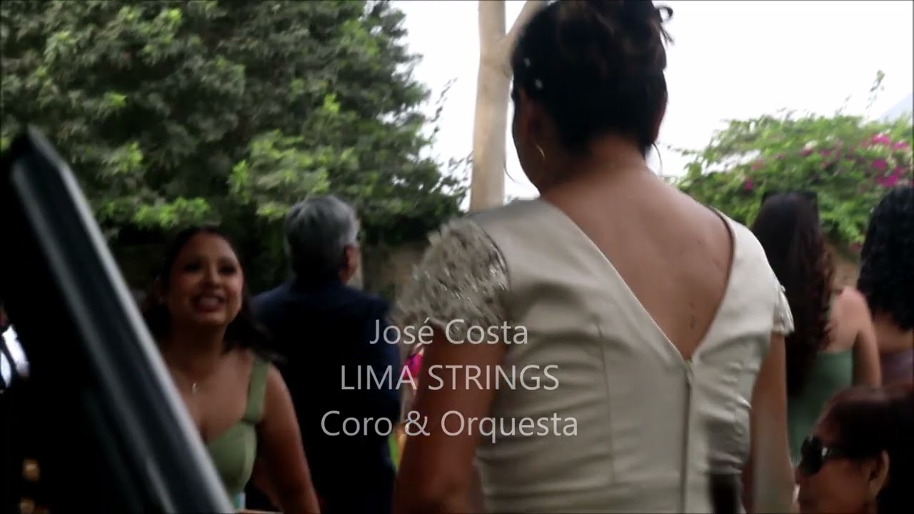LIMA STRINGS - FLORICIENTA
