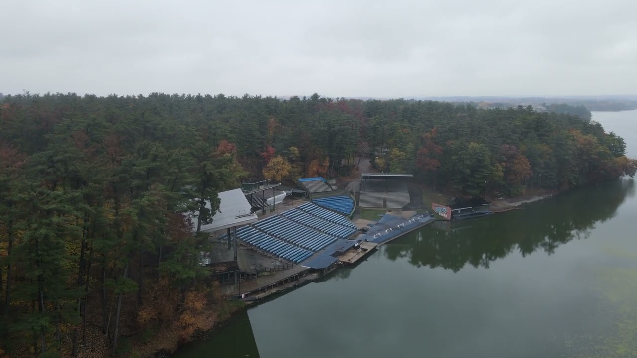 Wisconsin Dellls Lake Delton