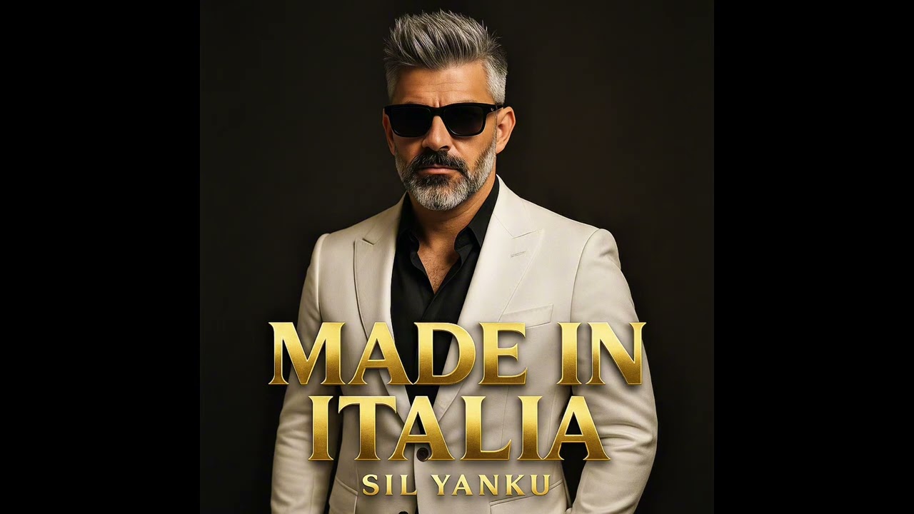 Sil Yanku - Made in Italia