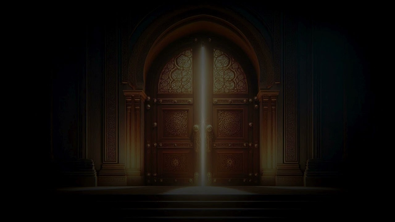 1 Hour Flow State Music — Enter the Quiet Zone | DeepZoneLab