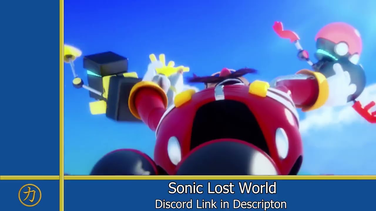 Sonic: The Lost Game That No One Played