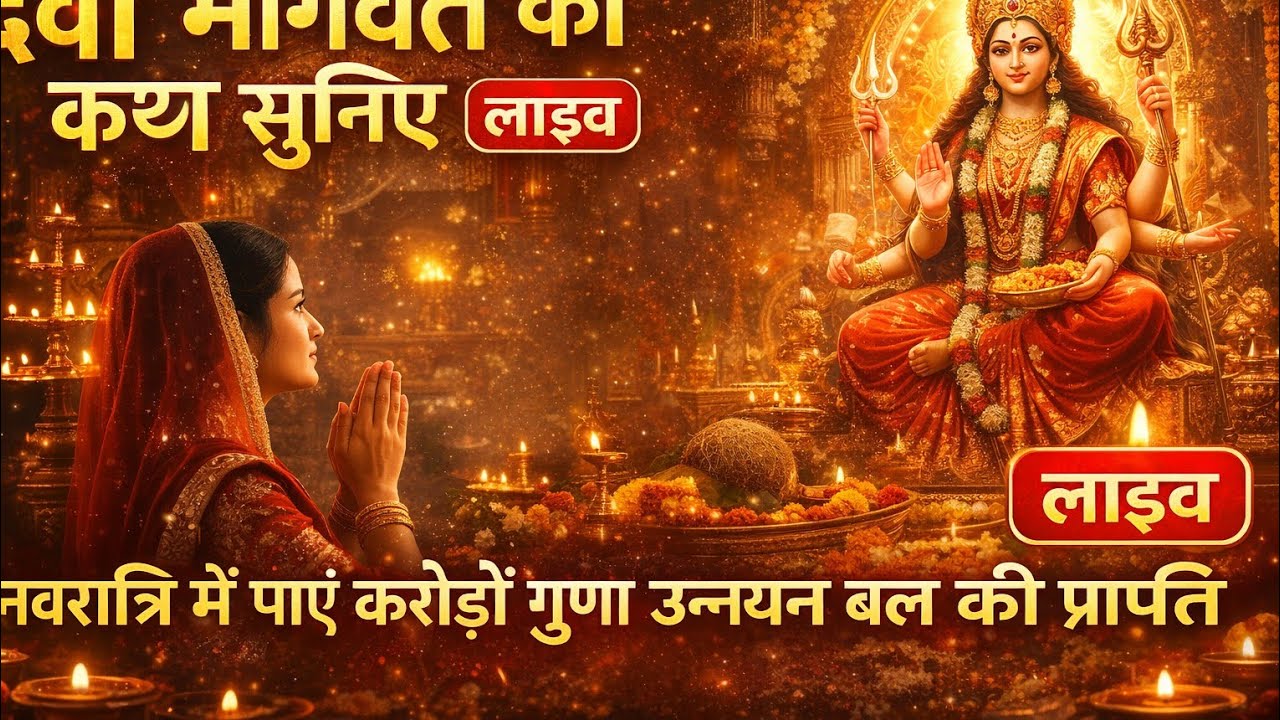 DEVI MANTRA  POWERFULL MANTRADivine Power of Maa Durga: The Ultimate Shakti Mantra maa shakti