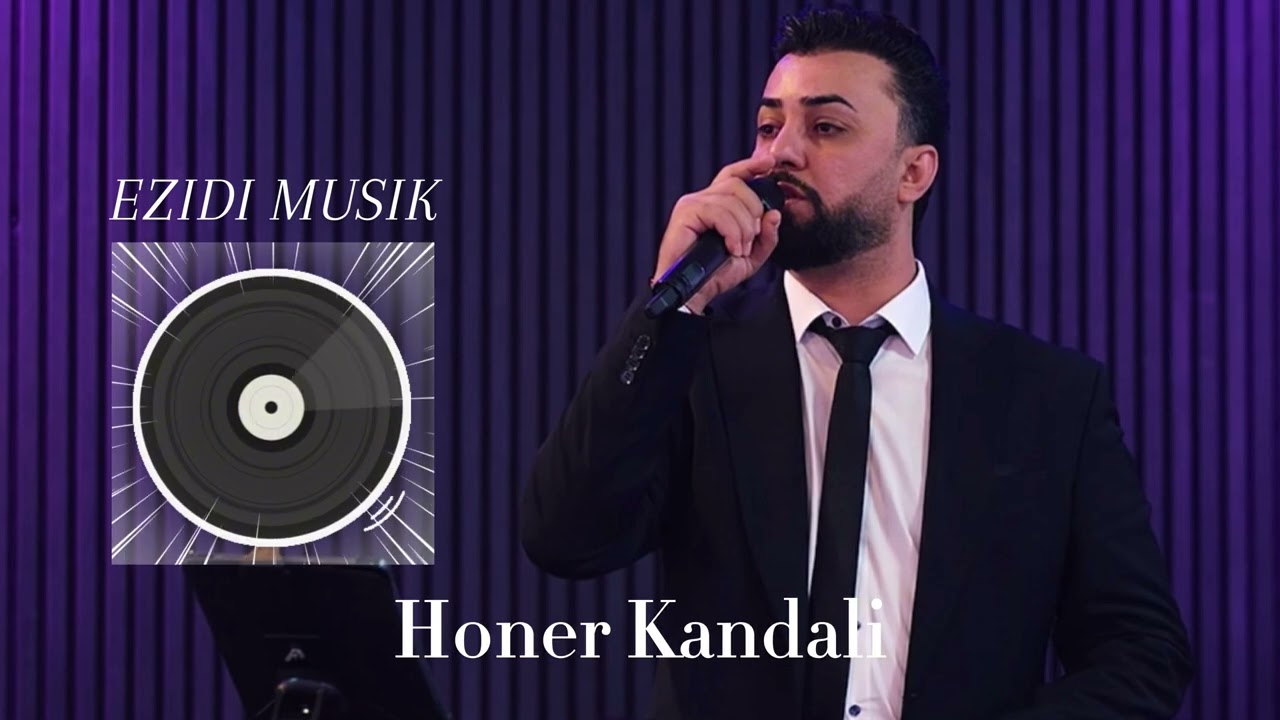 Honer Kandali New 2024