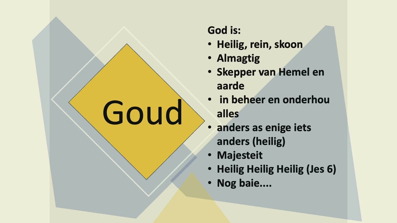 2026-03-15 Aanderediens - Ds. Reynold Fourie