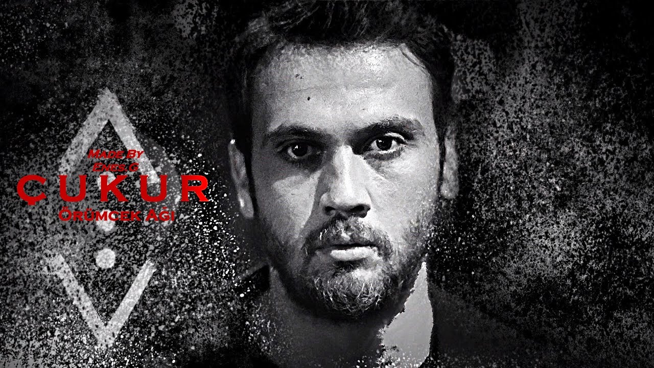 Çukur Müzikleri Örümcek Ağı V1 (4.Sezon Yeni Müzik)