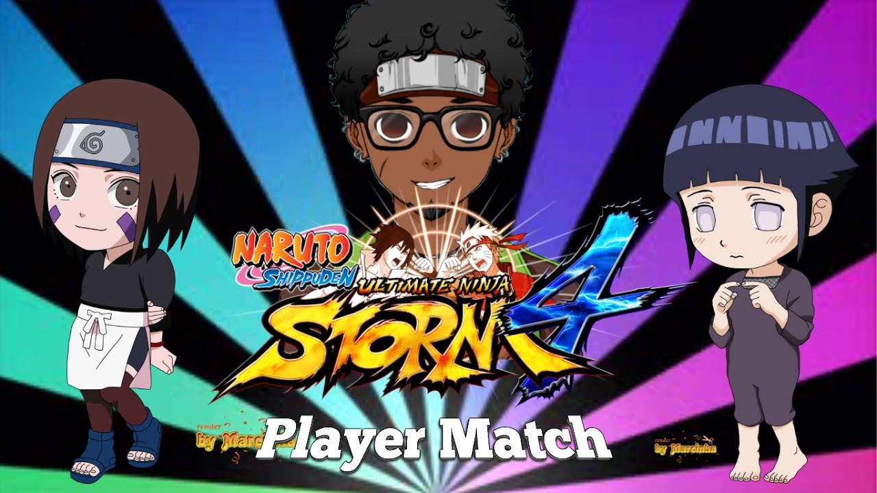 Setting Complete! [Naruto UNS4]