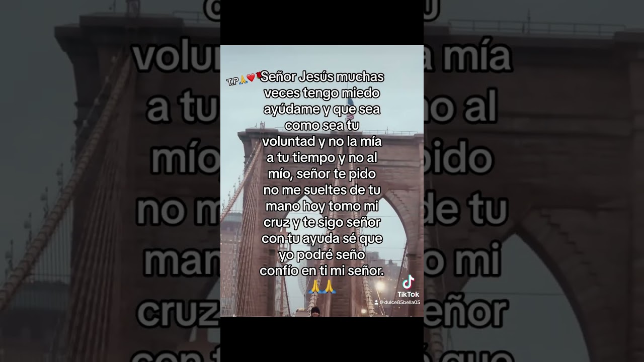 #DiosTieneElControl🙏🙏 #NoTeRindas👣👣💚💚 #TeNesecitoSe&ntilde;or🙏❤️ #parati  #viral  #fyp