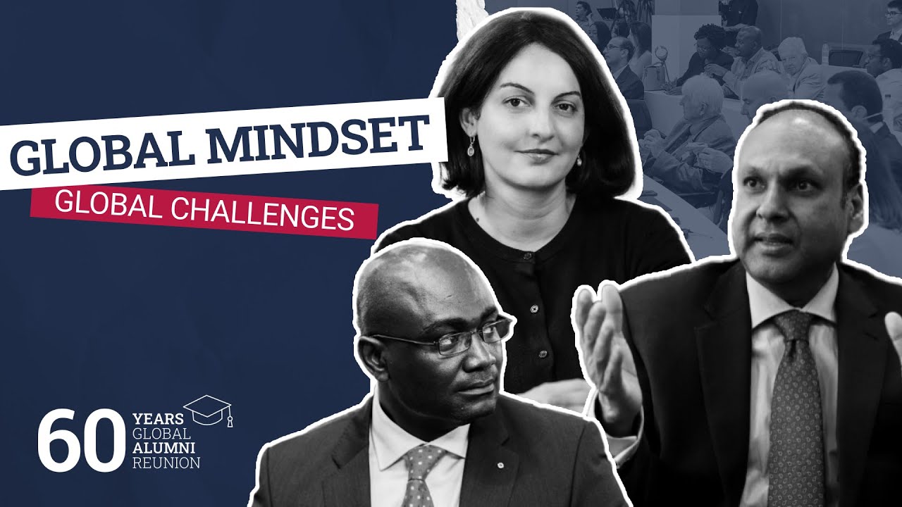 Schiller International University | Global Mindset for Global Challenges
