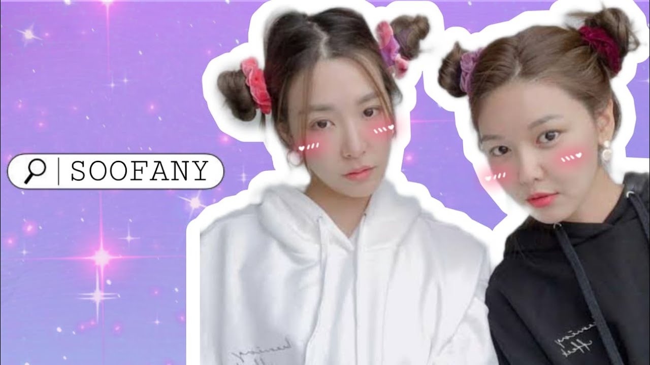 Soofany 'Baby you are so precious' ❤️
