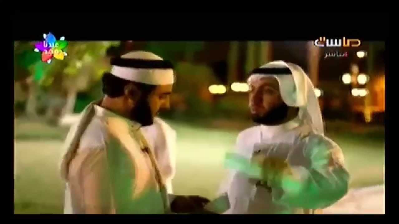 هاني مقبل برنامج وأنتم بخير عيد الفطر