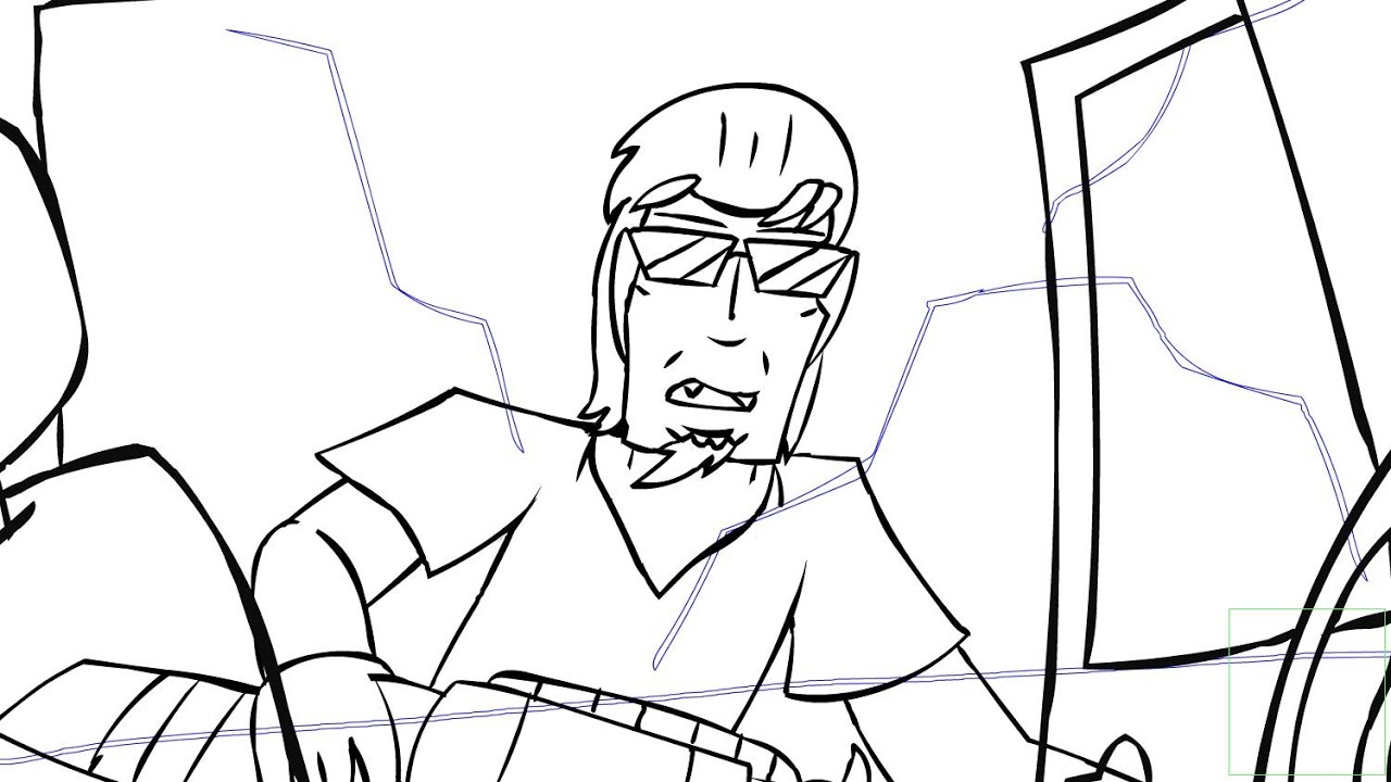 Postalverse Filler WIP #3 (April Fools/Other Previews)