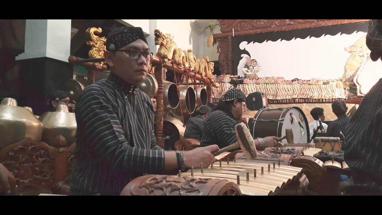 DEMUNG & IMBAL SARON WARGO LARAS || SEMANGAT,SIGAP & TERAMPIL