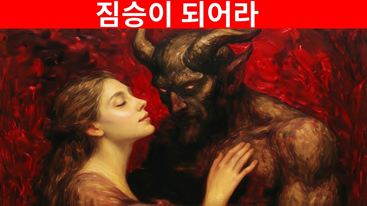 모든 여성이 은밀히 욕망하지만 결코 인정하지 않는 괴물 | 마키아벨리의 어두운 심리학: