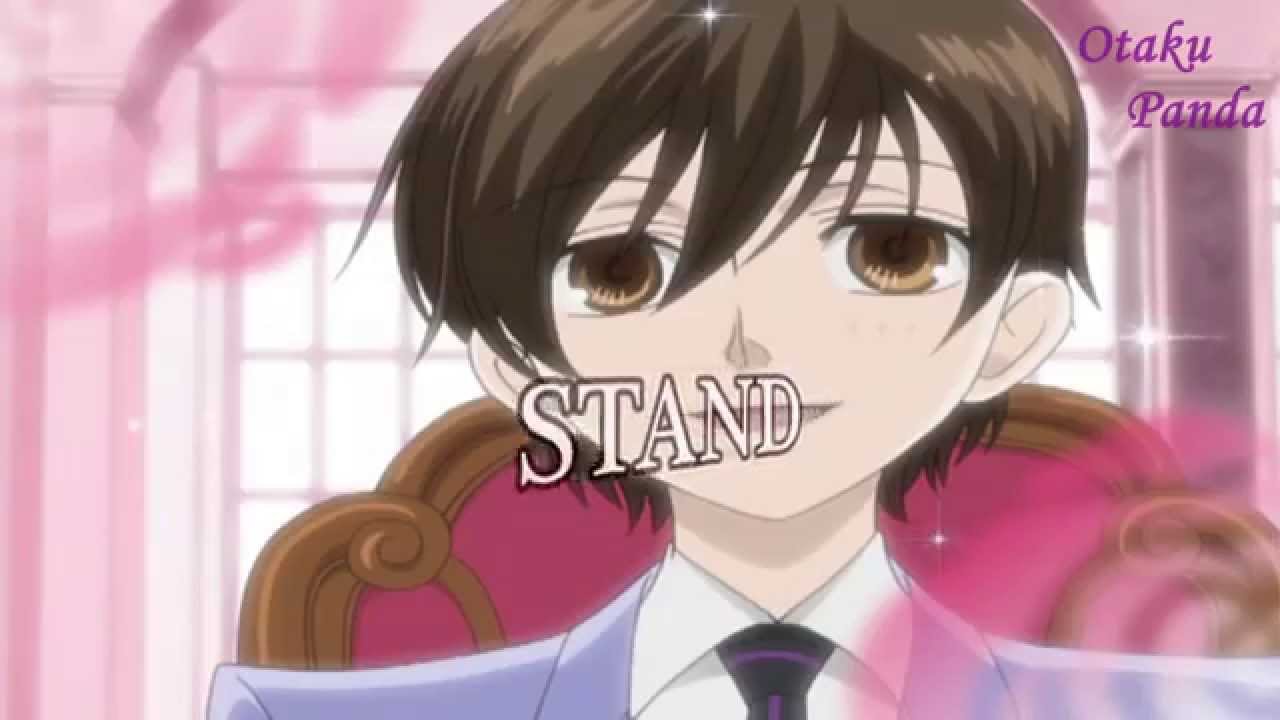 Ouran High School Host Club - Troublemaker