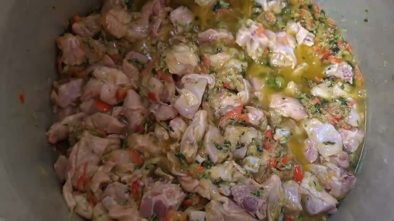 Special Malabar biriyani in kannada #thalasserystyle