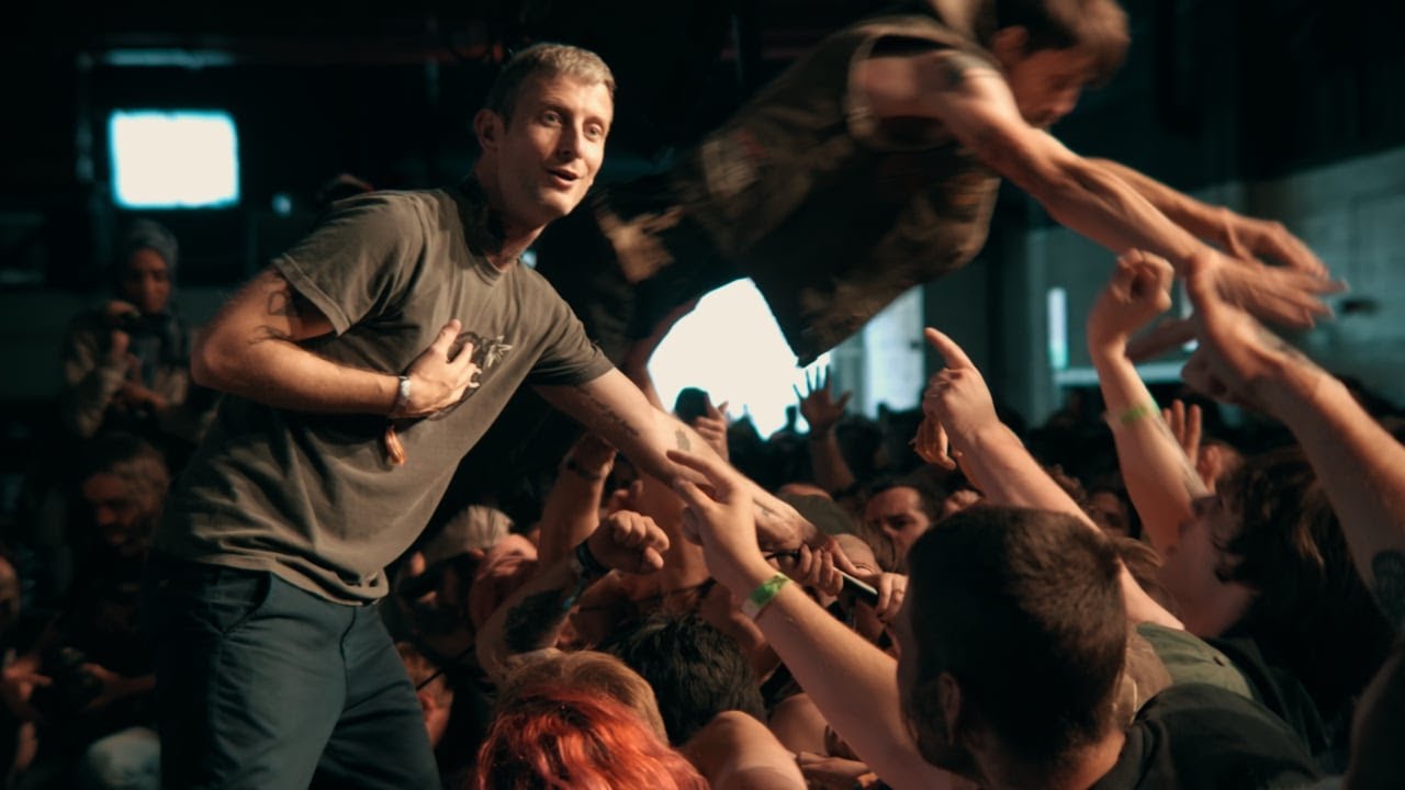 [hate5six] Drug Church - June 04, 2023