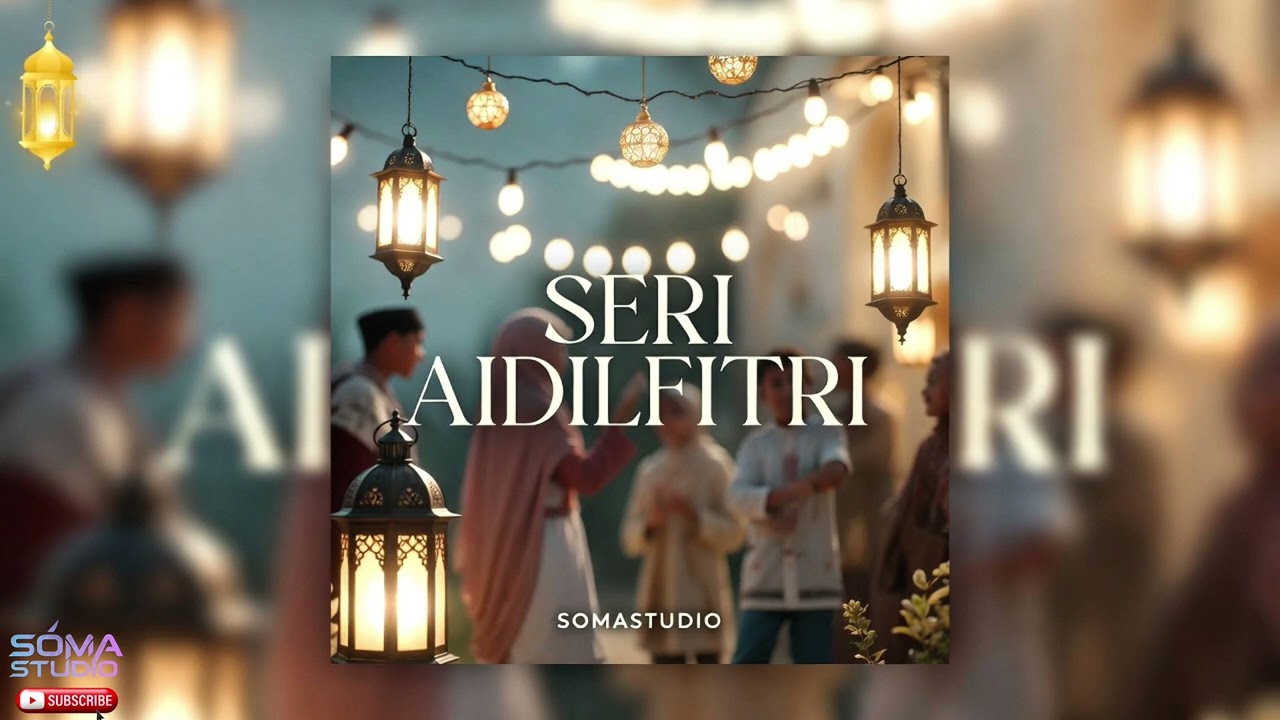 SERI AIDILFITRI | Hari Raya 2026 Vibes
