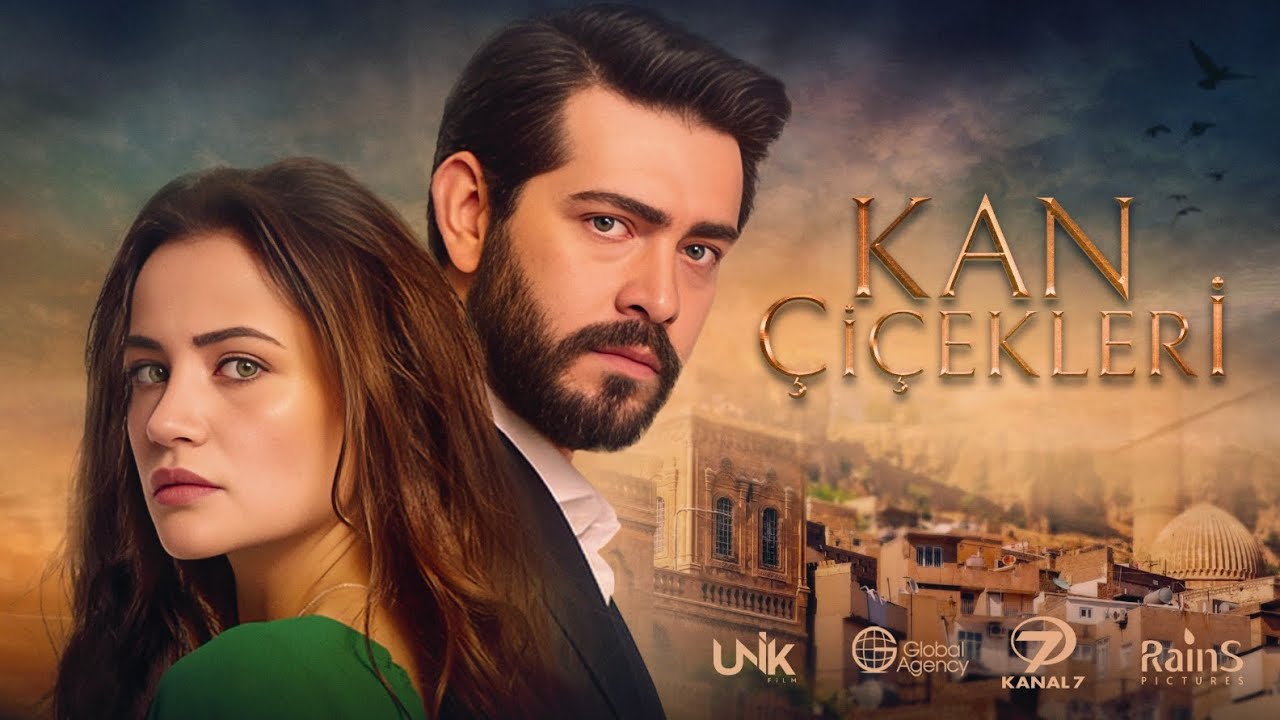 How TURKISH DRAMAS Conquer Global Audiences Without HOLLYWOOD Budgets