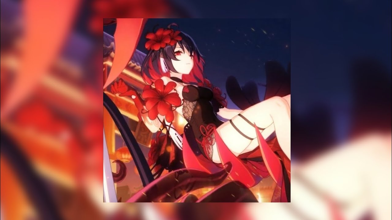 After Dark - extra speed up