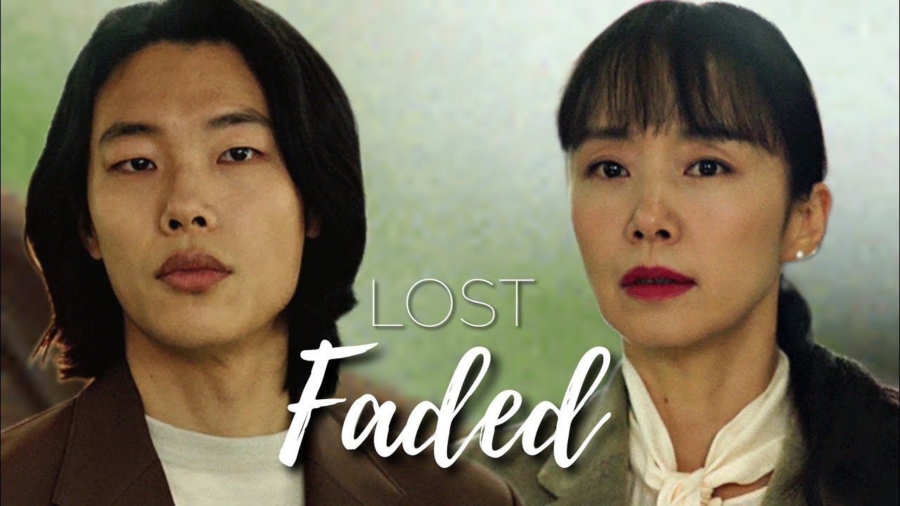 [MV] FADED (ALAN WALKER) - LOST KDRAMA II FMV