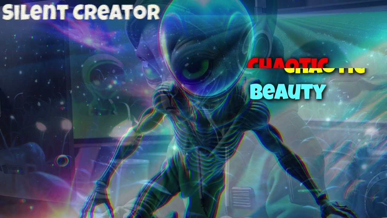 Chaotic Beauty Boombap Rap Beat FL Studio FL Cloud Silent Creator #flstudiogang