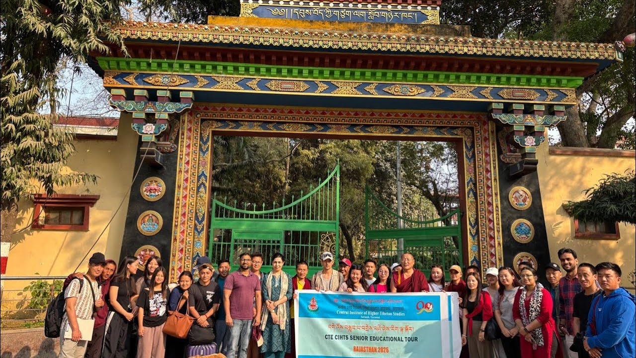 Jodhpur journey | Educational tour || college student
