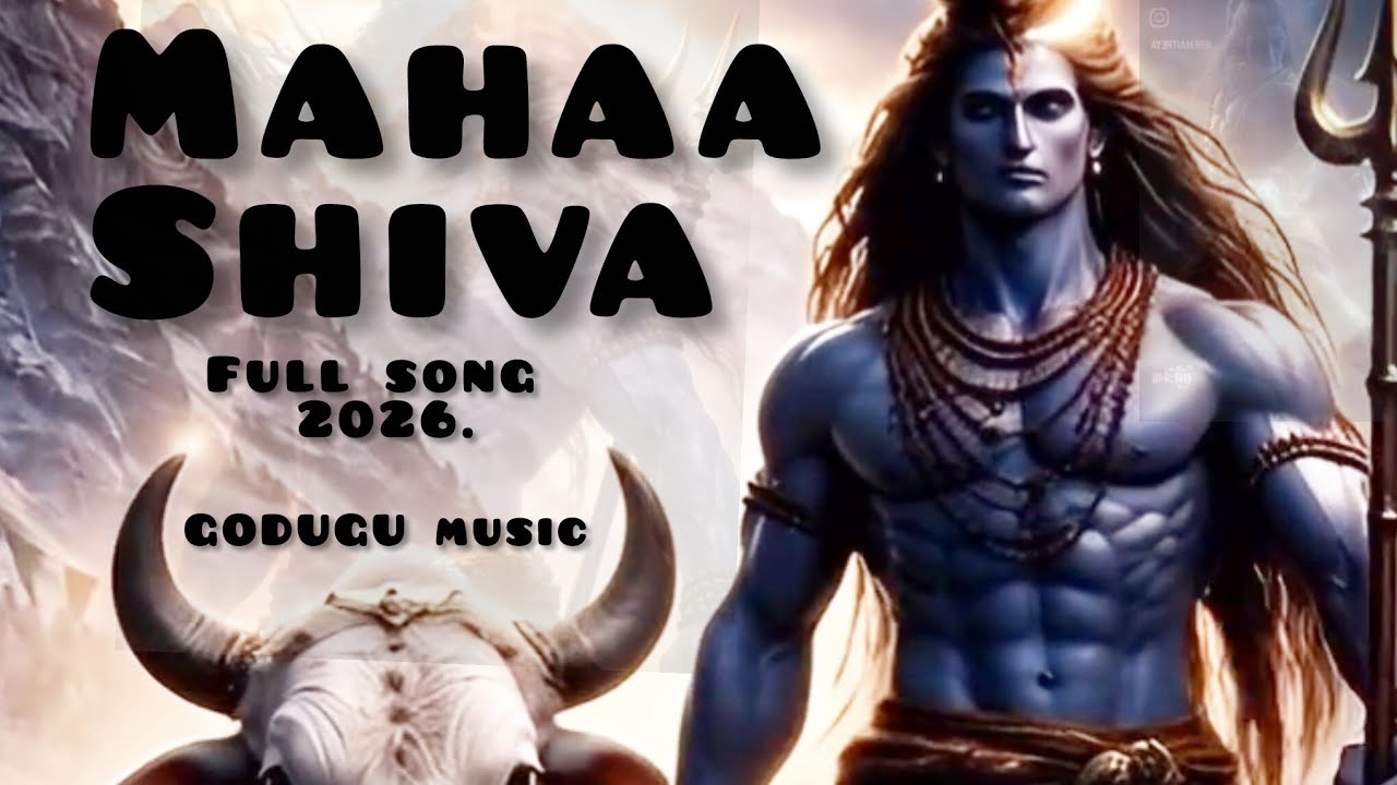 Mahaa shiva.