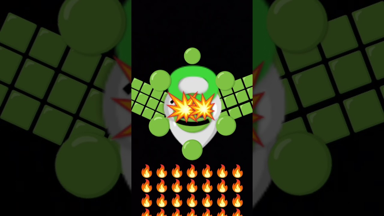 Logodomy fire in the HOLE#fnf#normal #bossfight