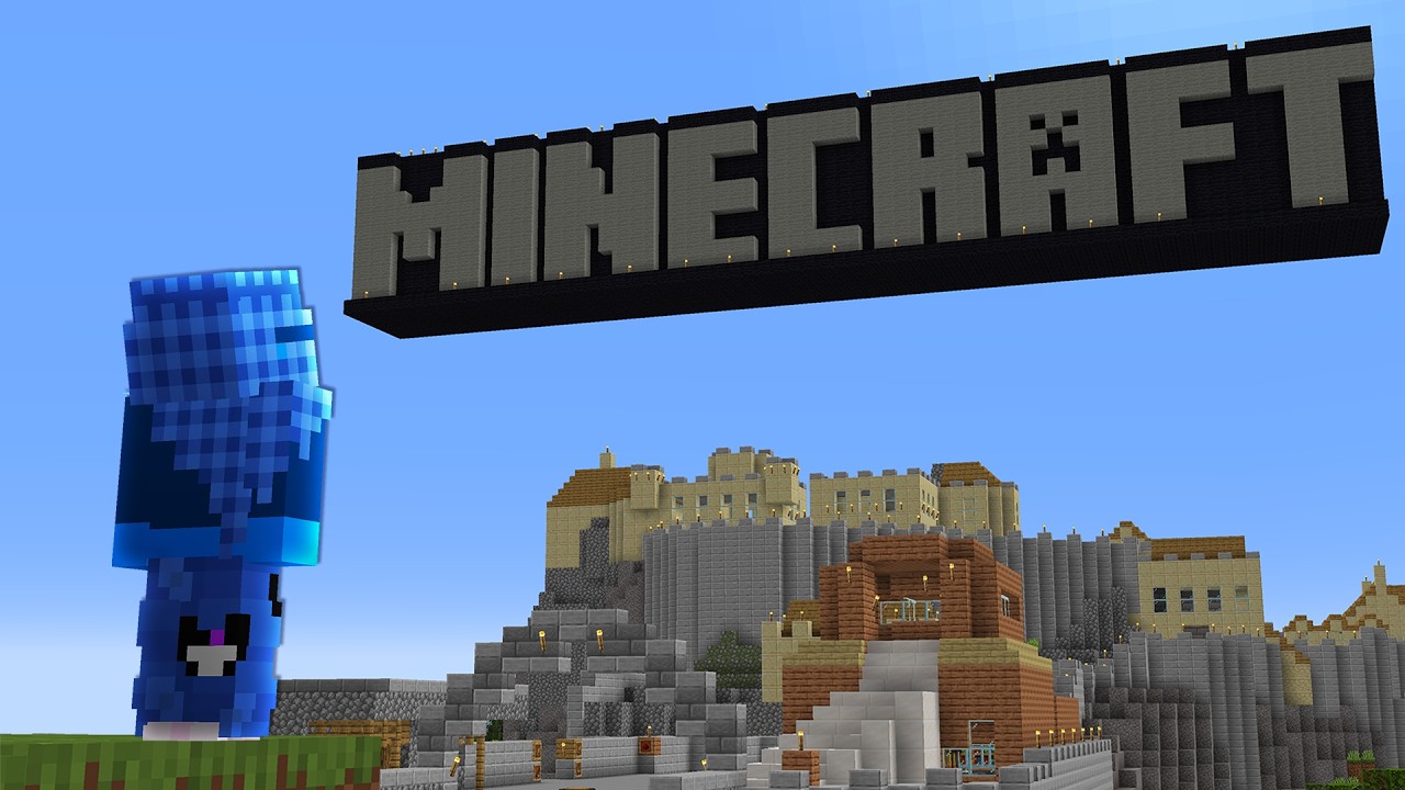 Exploring Minecraft Legacy Console Edition Servers