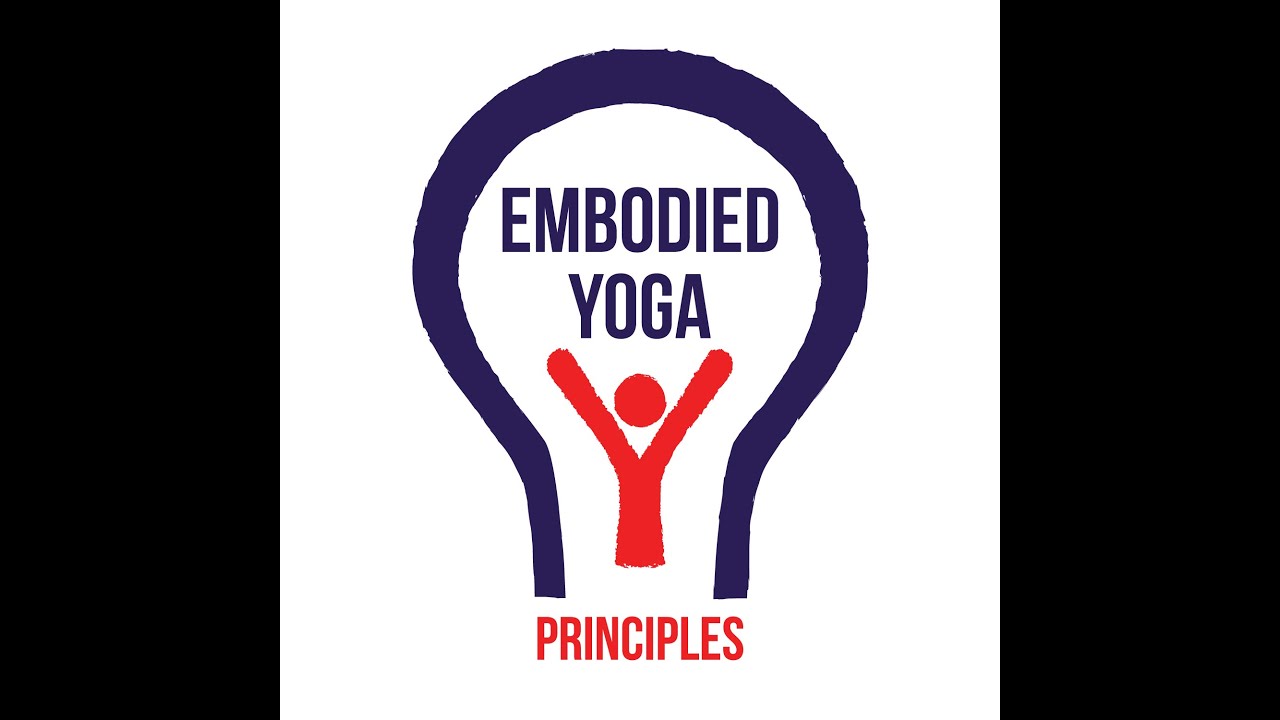 The Essence of Embodied Yoga Principles | Increase Your Awareness & Change Your Patterns |   (1 min)