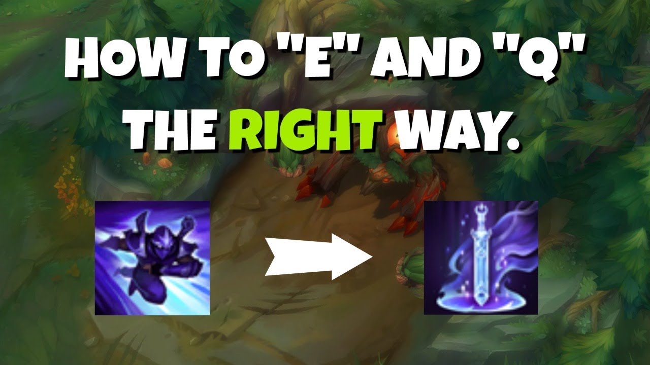 DON'T MAKE THIS MISTAKE! How to 